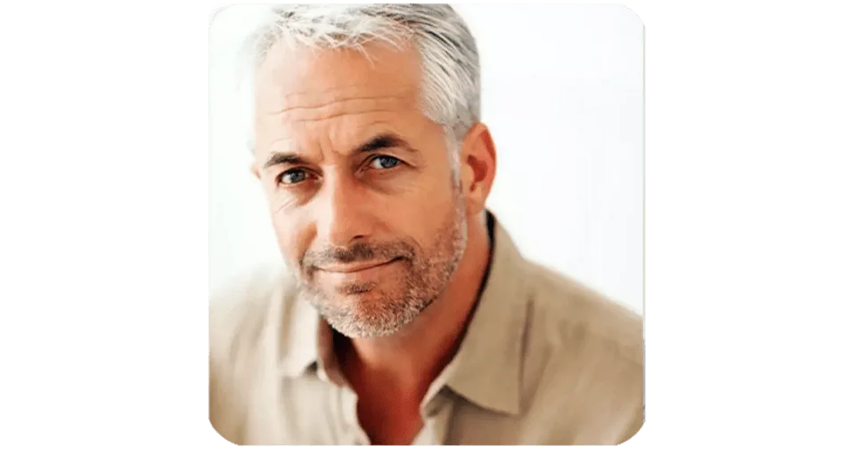 Gregory P. — ProstaVive Verified Customer